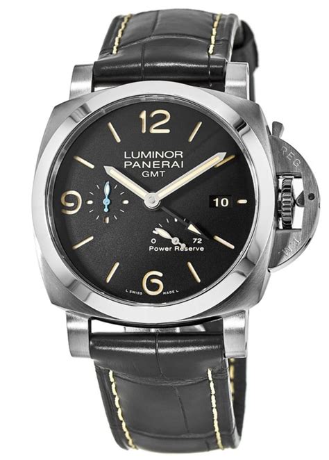 chrono24 panerai gmt|Panerai gmt 10 days.